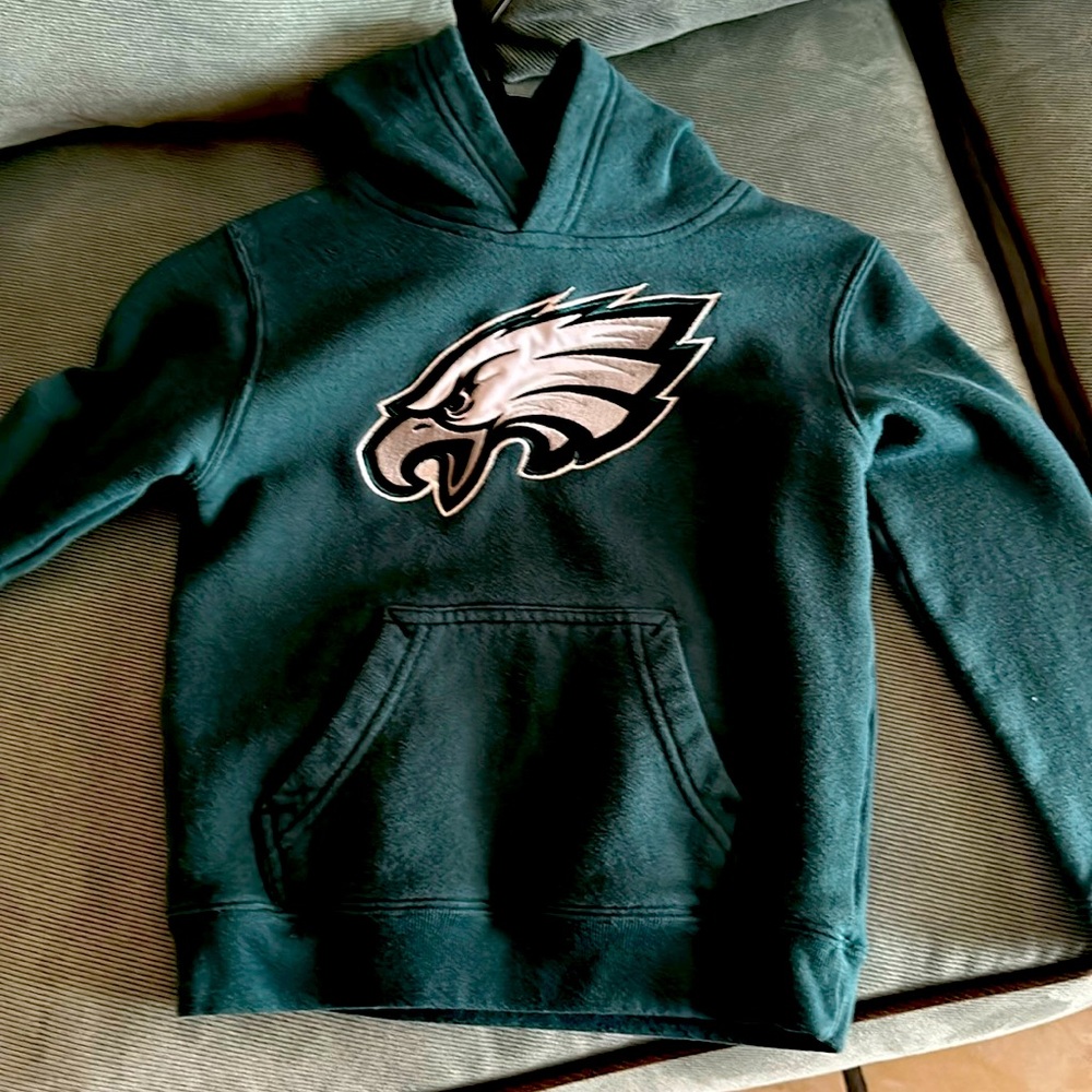 Philadelphia Eagles, hoodie